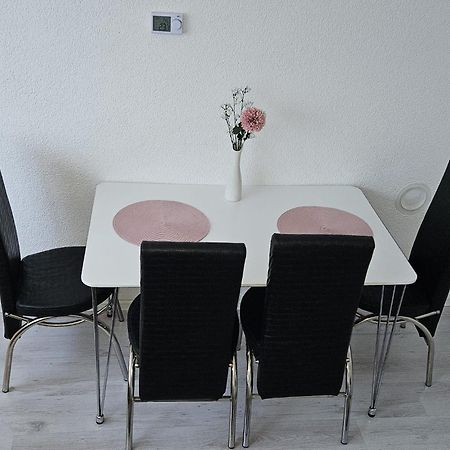 Apartman Aladin Bihać Εξωτερικό φωτογραφία