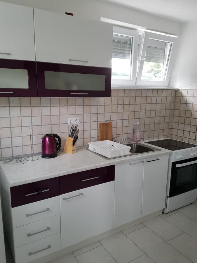 Apartman Aladin Bihać Εξωτερικό φωτογραφία