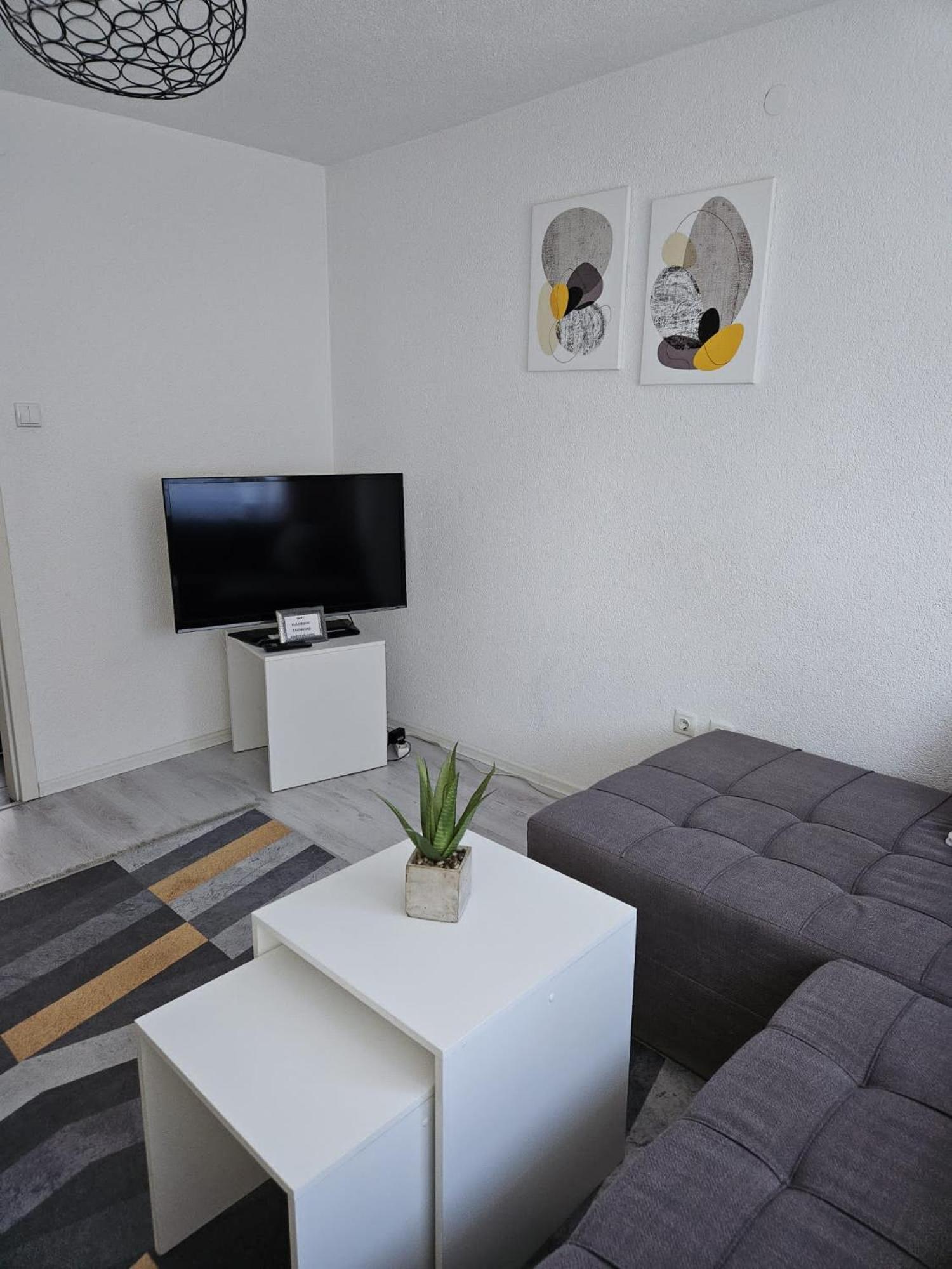 Apartman Aladin Bihać Εξωτερικό φωτογραφία