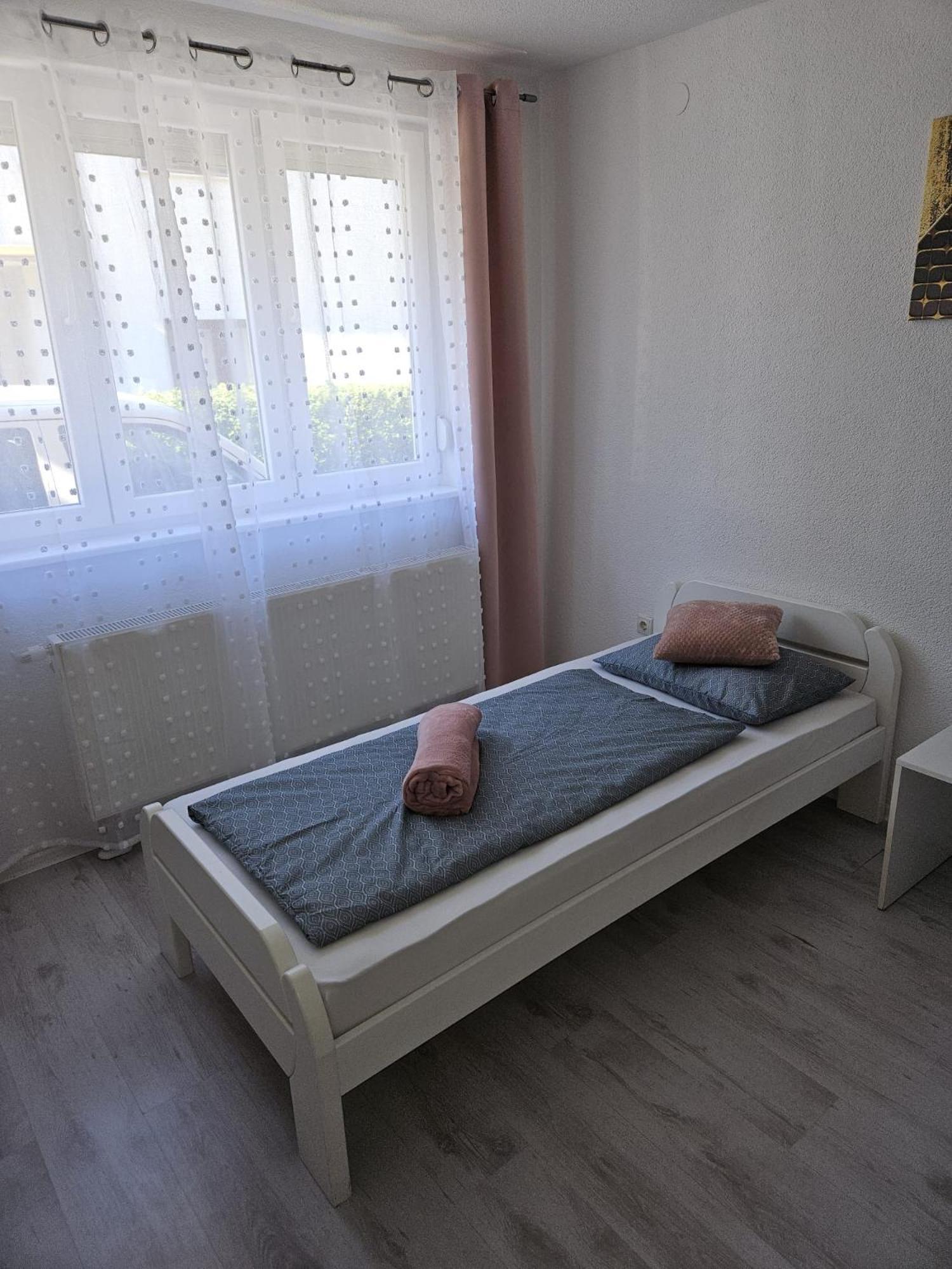Apartman Aladin Bihać Εξωτερικό φωτογραφία