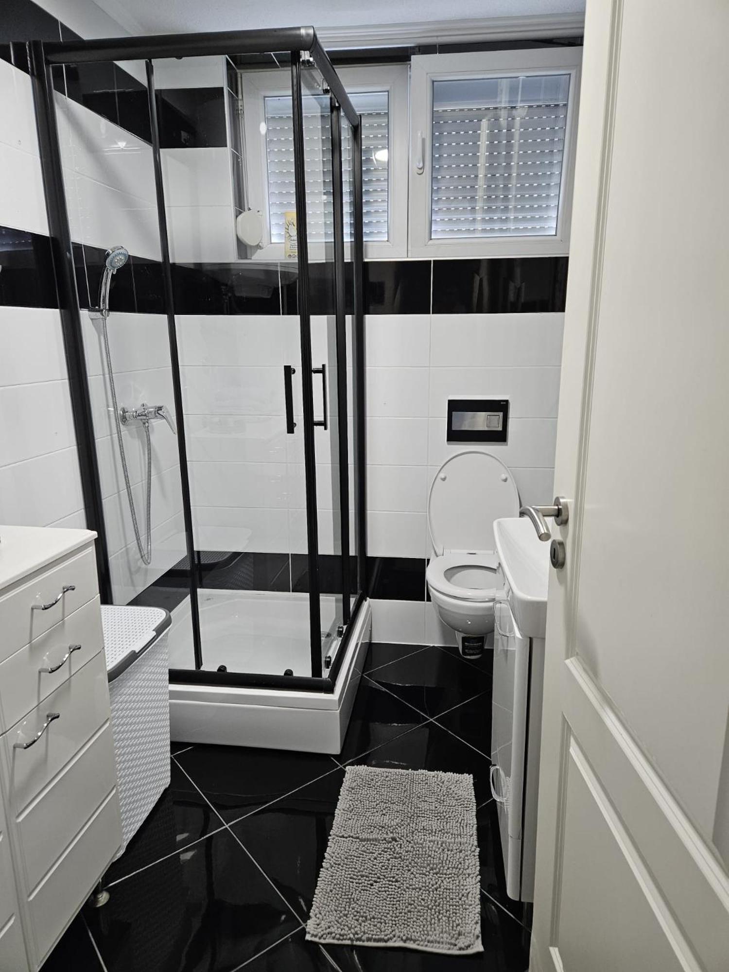 Apartman Aladin Bihać Εξωτερικό φωτογραφία